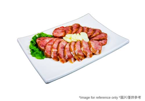 Taiwanese Sausage (Original) / 台灣香腸 (原味)